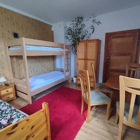 Appartement Wiking à Szklarska Poreba Extérieur photo
