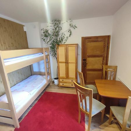 Appartement Wiking à Szklarska Poreba Extérieur photo