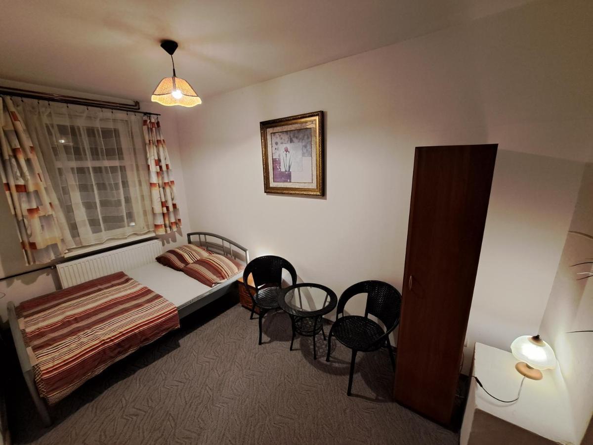 Appartement Wiking à Szklarska Poreba Extérieur photo