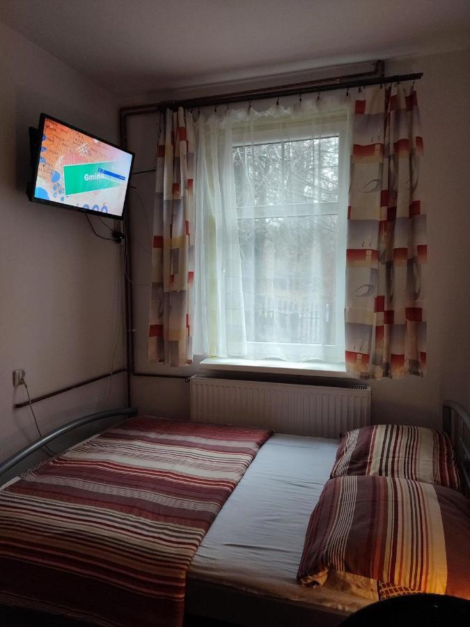 Appartement Wiking à Szklarska Poreba Extérieur photo