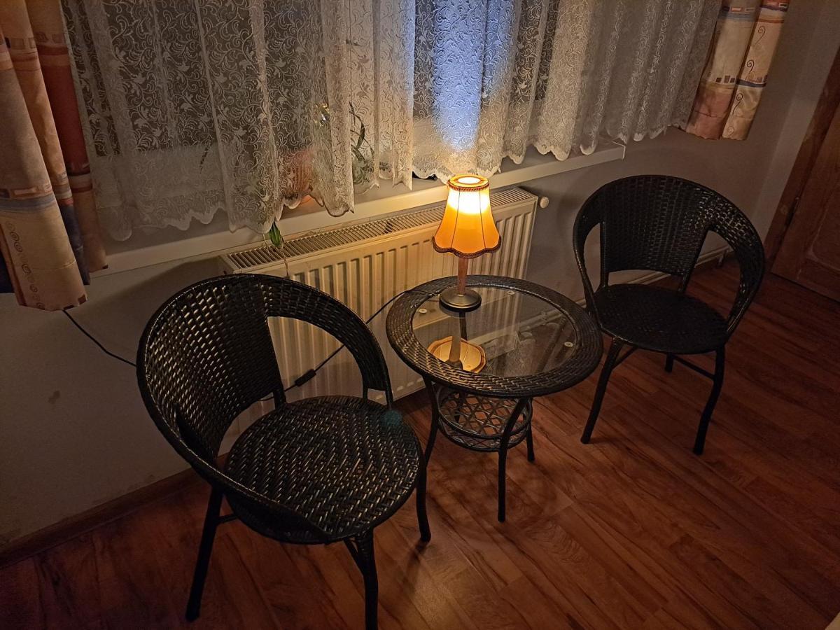 Appartement Wiking à Szklarska Poreba Extérieur photo