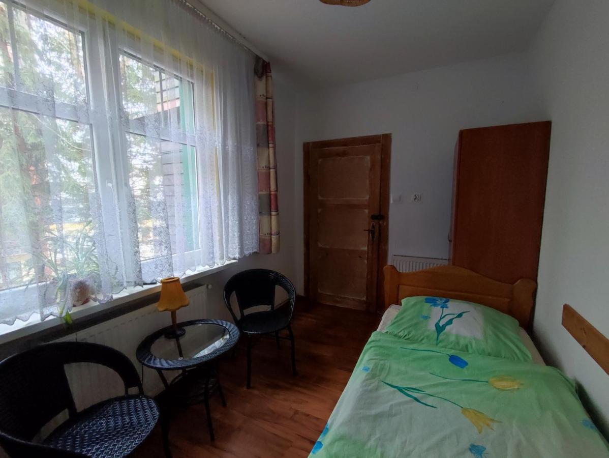 Appartement Wiking à Szklarska Poreba Extérieur photo