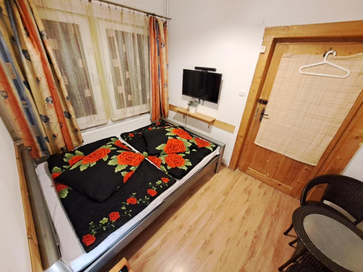 Appartement Wiking à Szklarska Poreba Extérieur photo
