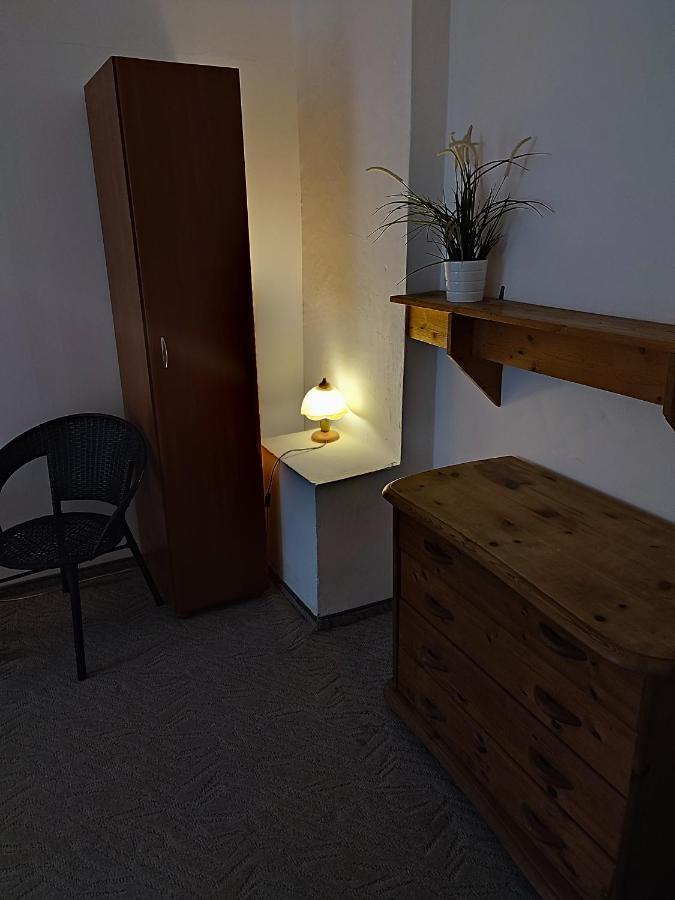 Appartement Wiking à Szklarska Poreba Extérieur photo