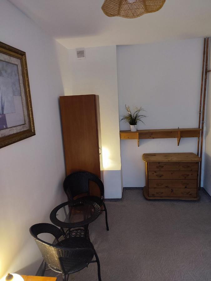 Appartement Wiking à Szklarska Poreba Extérieur photo