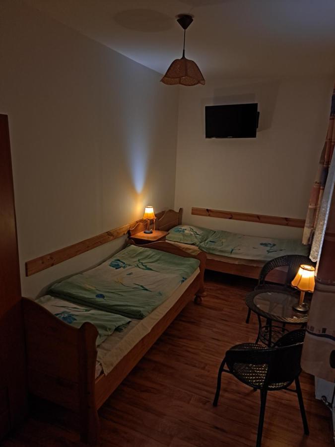 Appartement Wiking à Szklarska Poreba Extérieur photo
