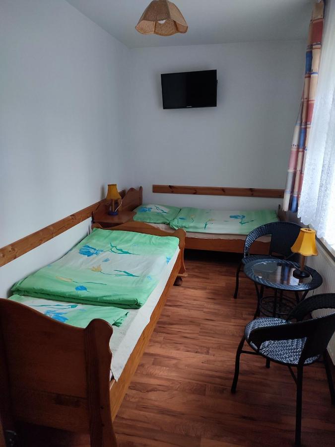 Appartement Wiking à Szklarska Poreba Extérieur photo