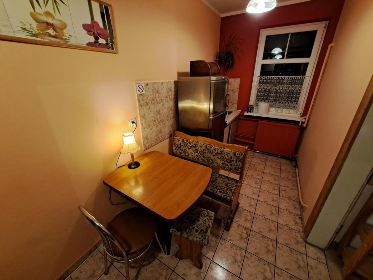 Appartement Wiking à Szklarska Poreba Extérieur photo