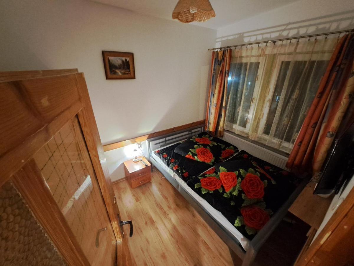 Appartement Wiking à Szklarska Poreba Extérieur photo