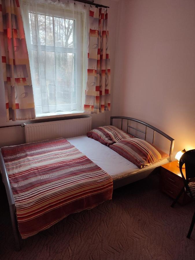 Appartement Wiking à Szklarska Poreba Extérieur photo