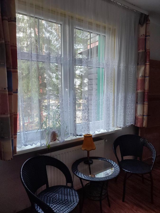 Appartement Wiking à Szklarska Poreba Extérieur photo