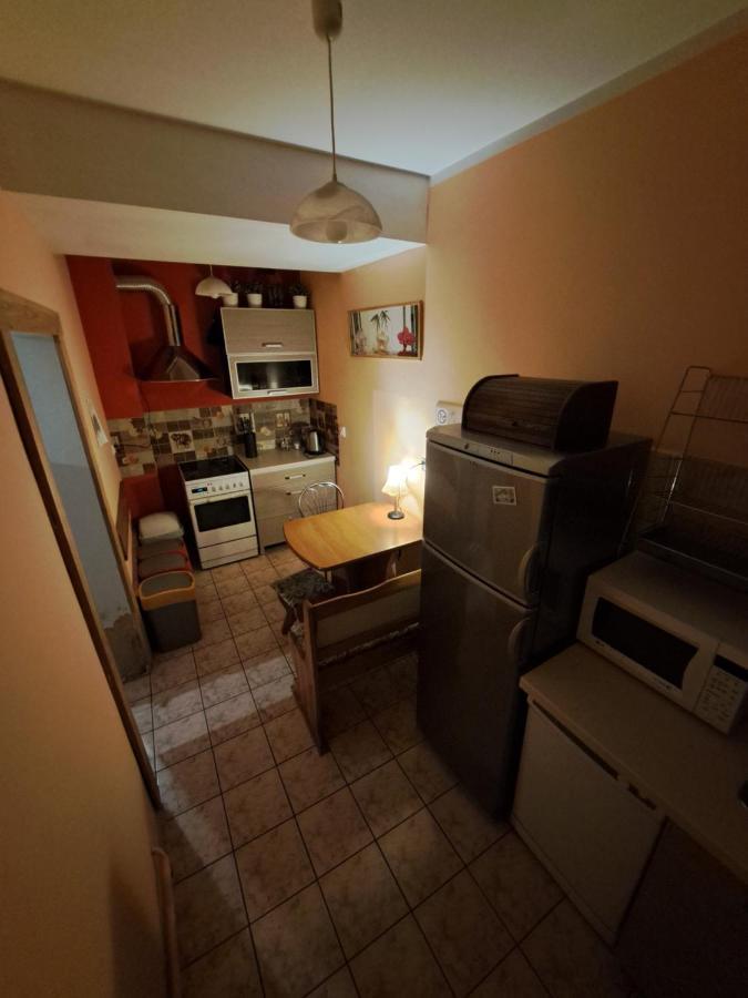 Appartement Wiking à Szklarska Poreba Extérieur photo