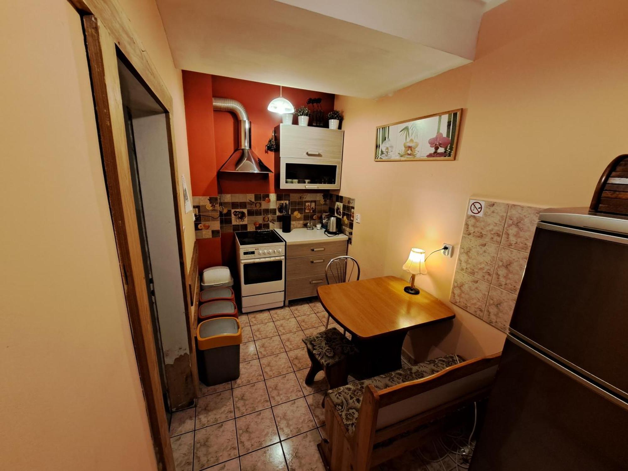 Appartement Wiking à Szklarska Poreba Extérieur photo