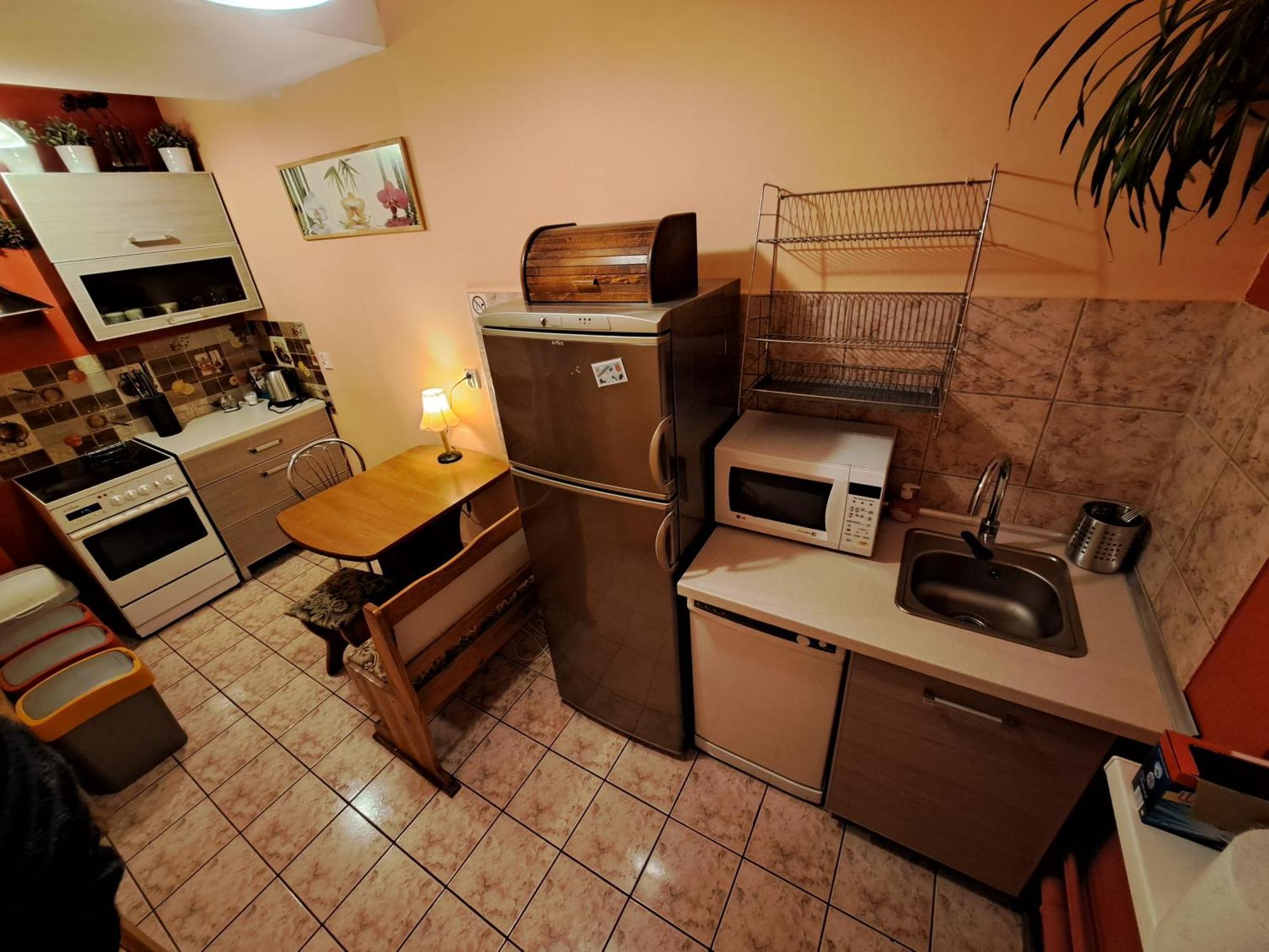 Appartement Wiking à Szklarska Poreba Extérieur photo
