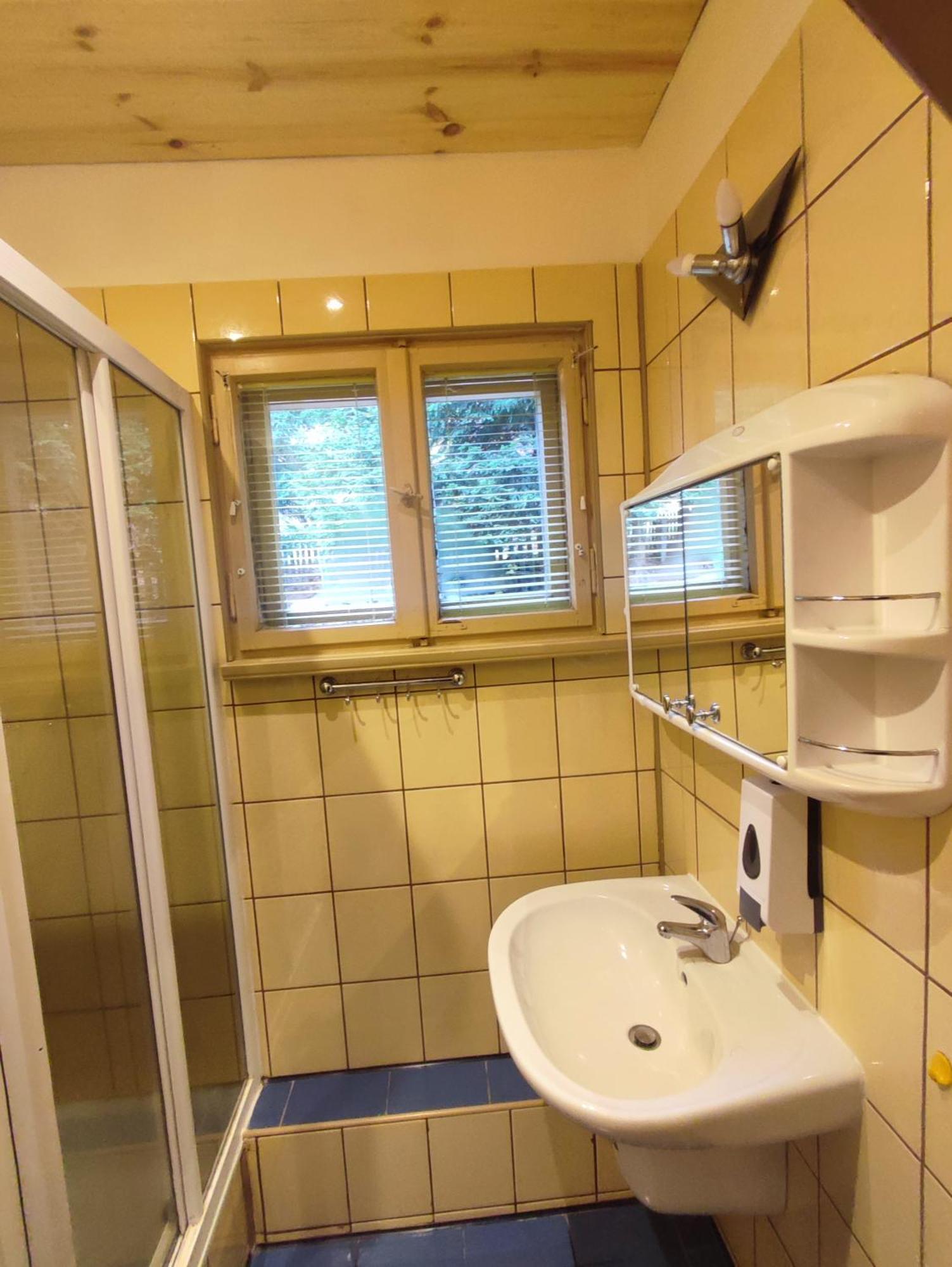Appartement Wiking à Szklarska Poreba Extérieur photo