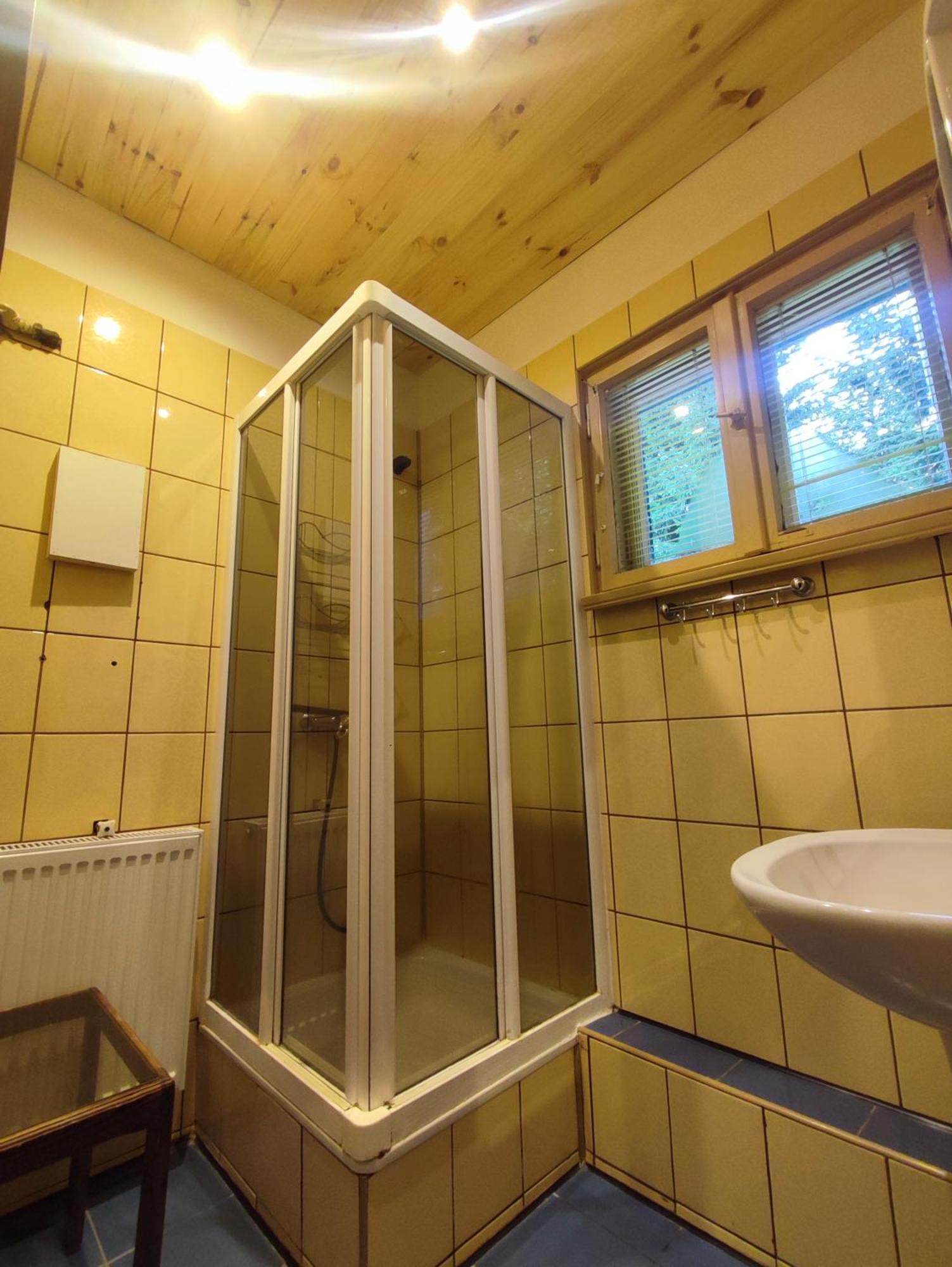 Appartement Wiking à Szklarska Poreba Extérieur photo