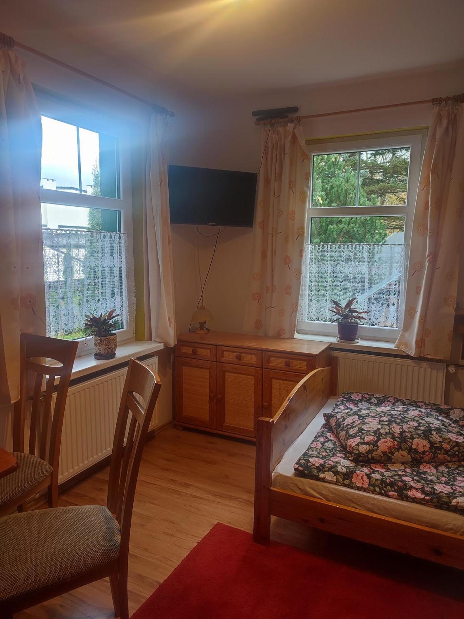 Appartement Wiking à Szklarska Poreba Extérieur photo