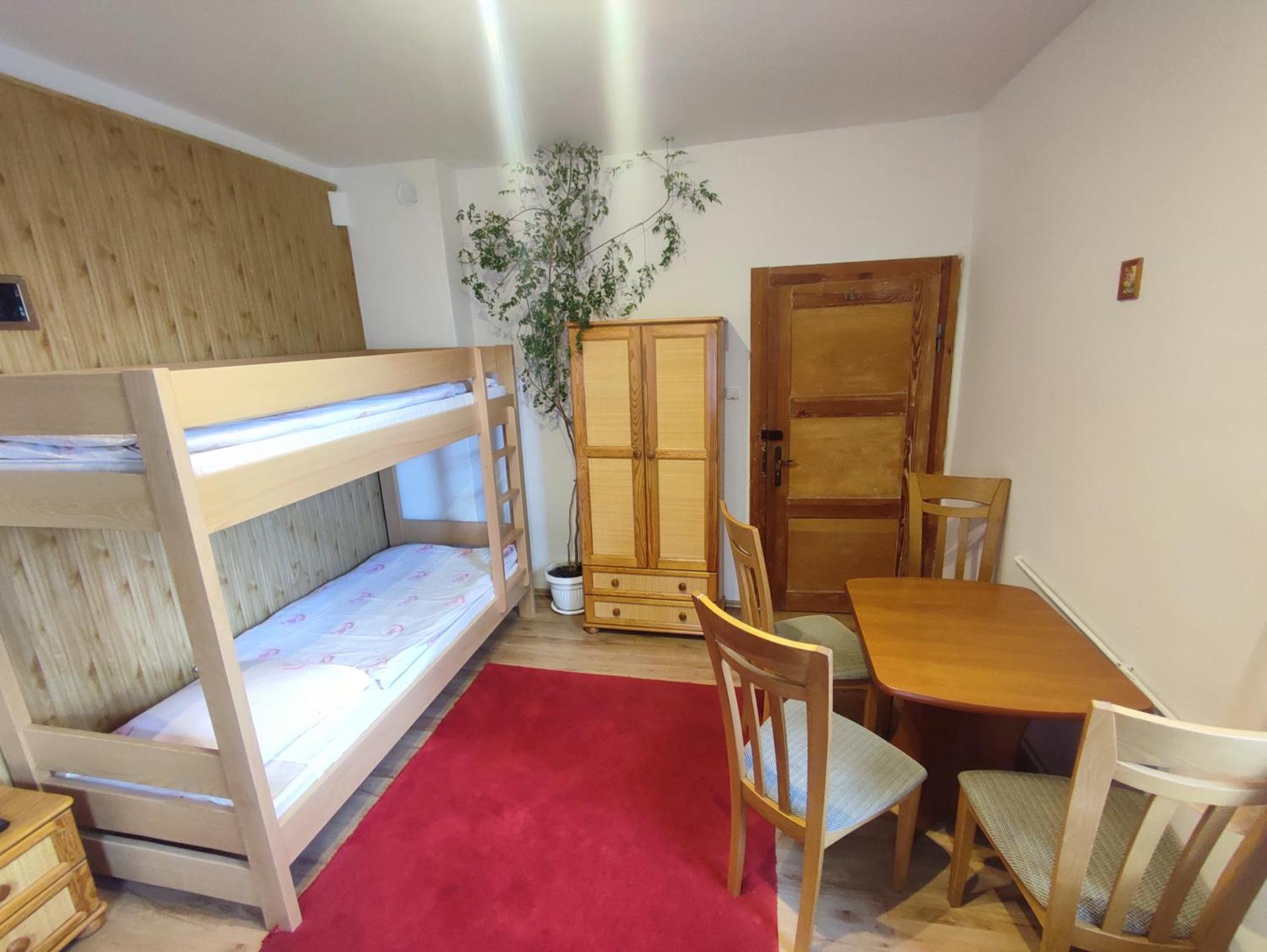 Appartement Wiking à Szklarska Poreba Extérieur photo