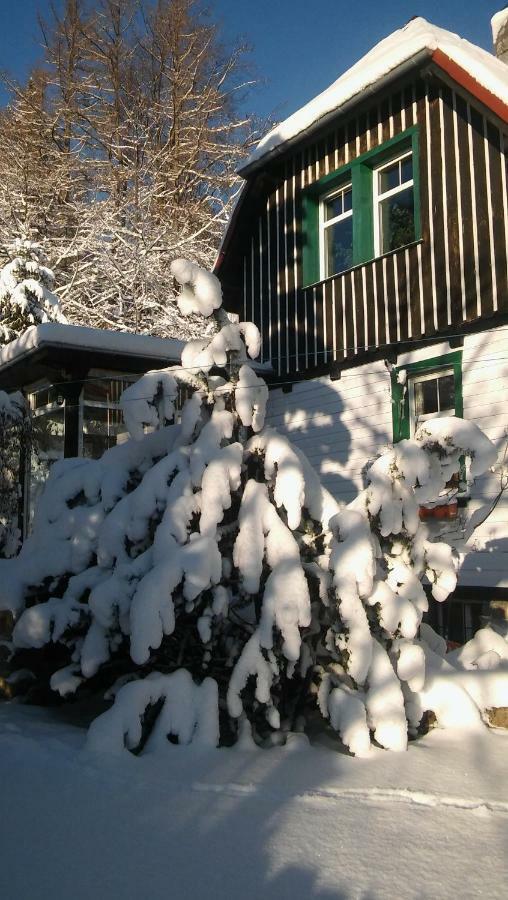Appartement Wiking à Szklarska Poreba Extérieur photo